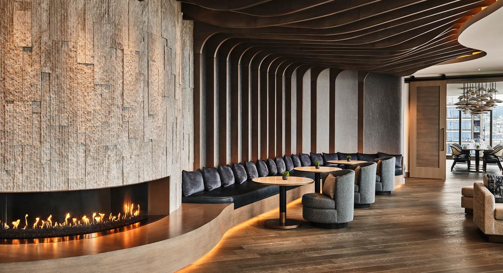 10 Ways Hotel Design Can Forge Emotional Connections and Engage the Senses