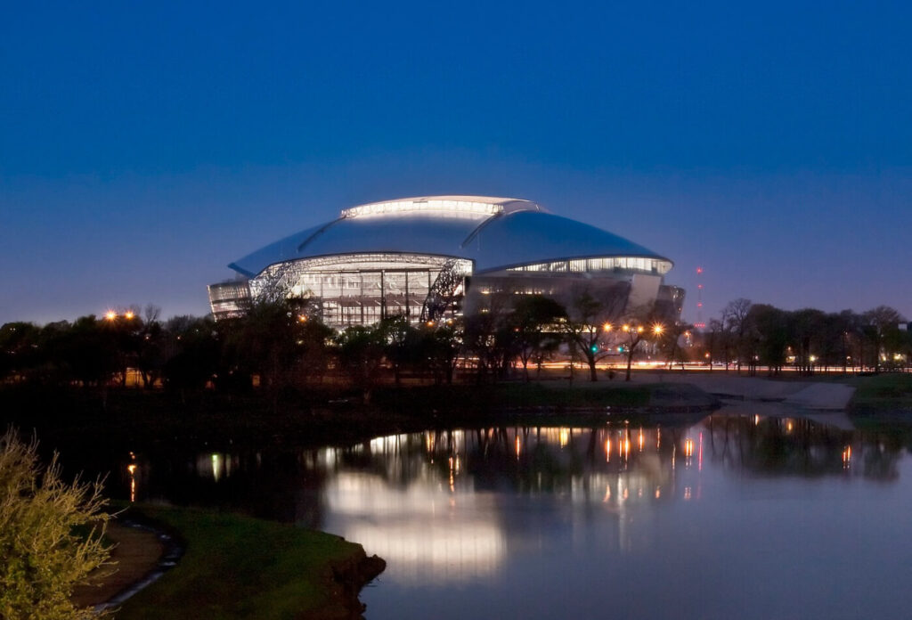 AT&T Stadium