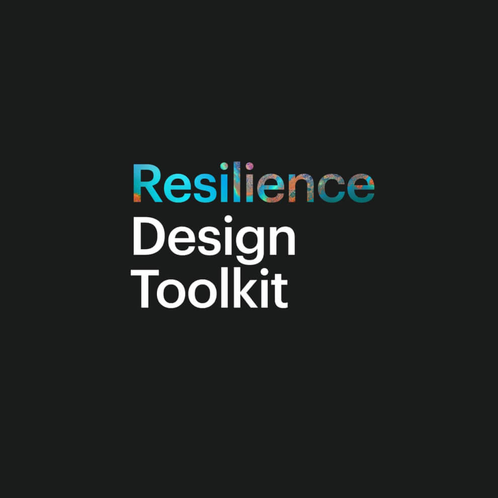 HKS and AIA Publish Resilience Design Toolkit