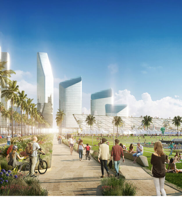 San Diego Port Integrated Master Plan