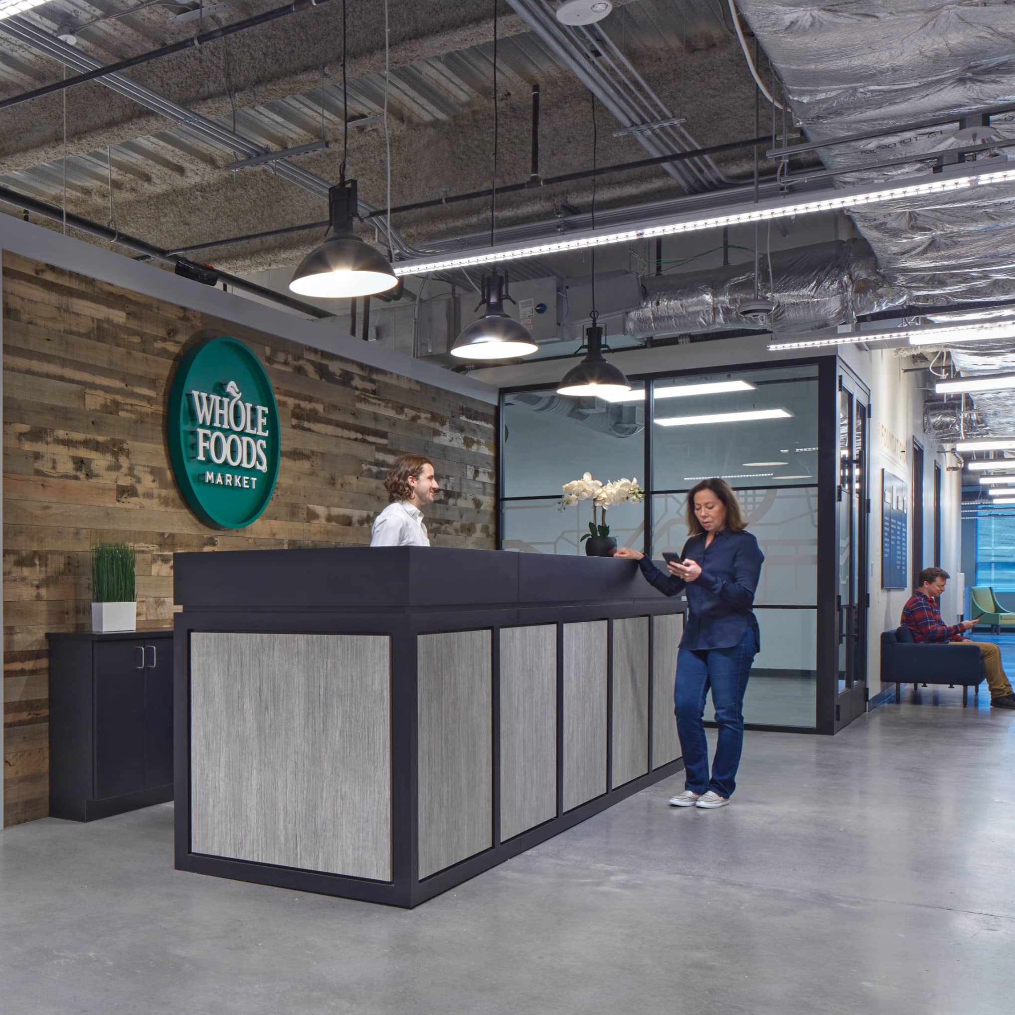 Whole Foods Market South Regional Office