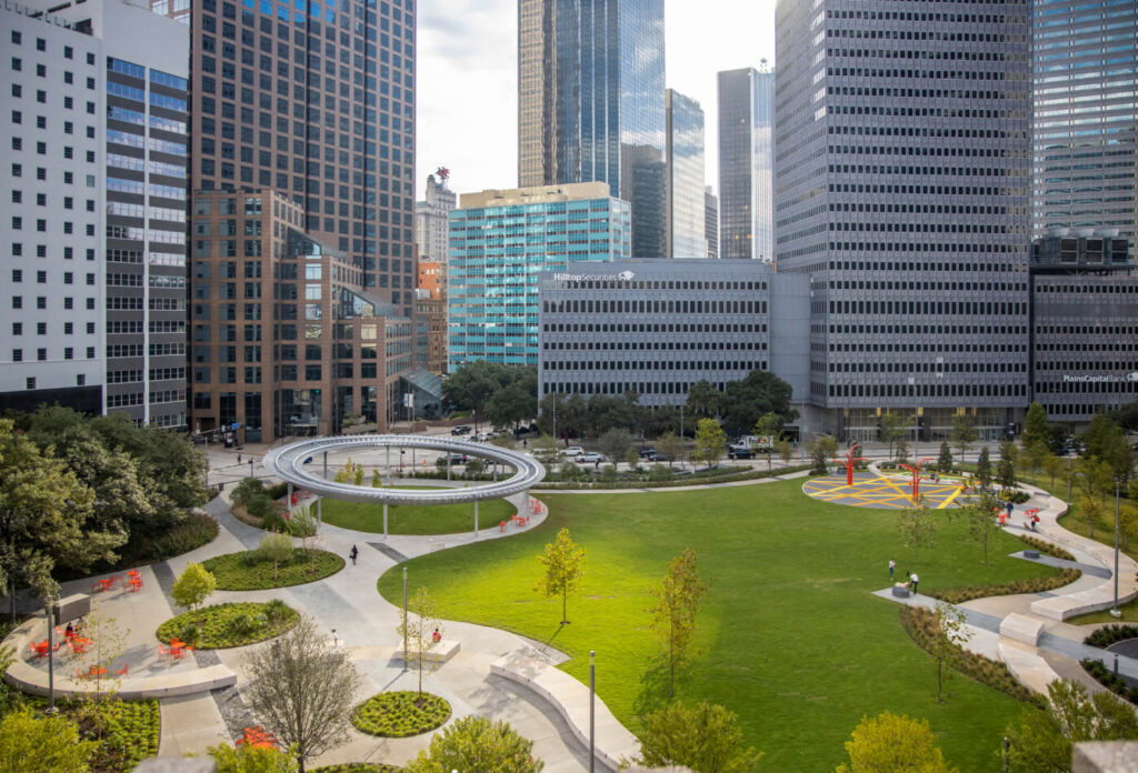 Cultural Arts:Pacific Plaza Pavilion