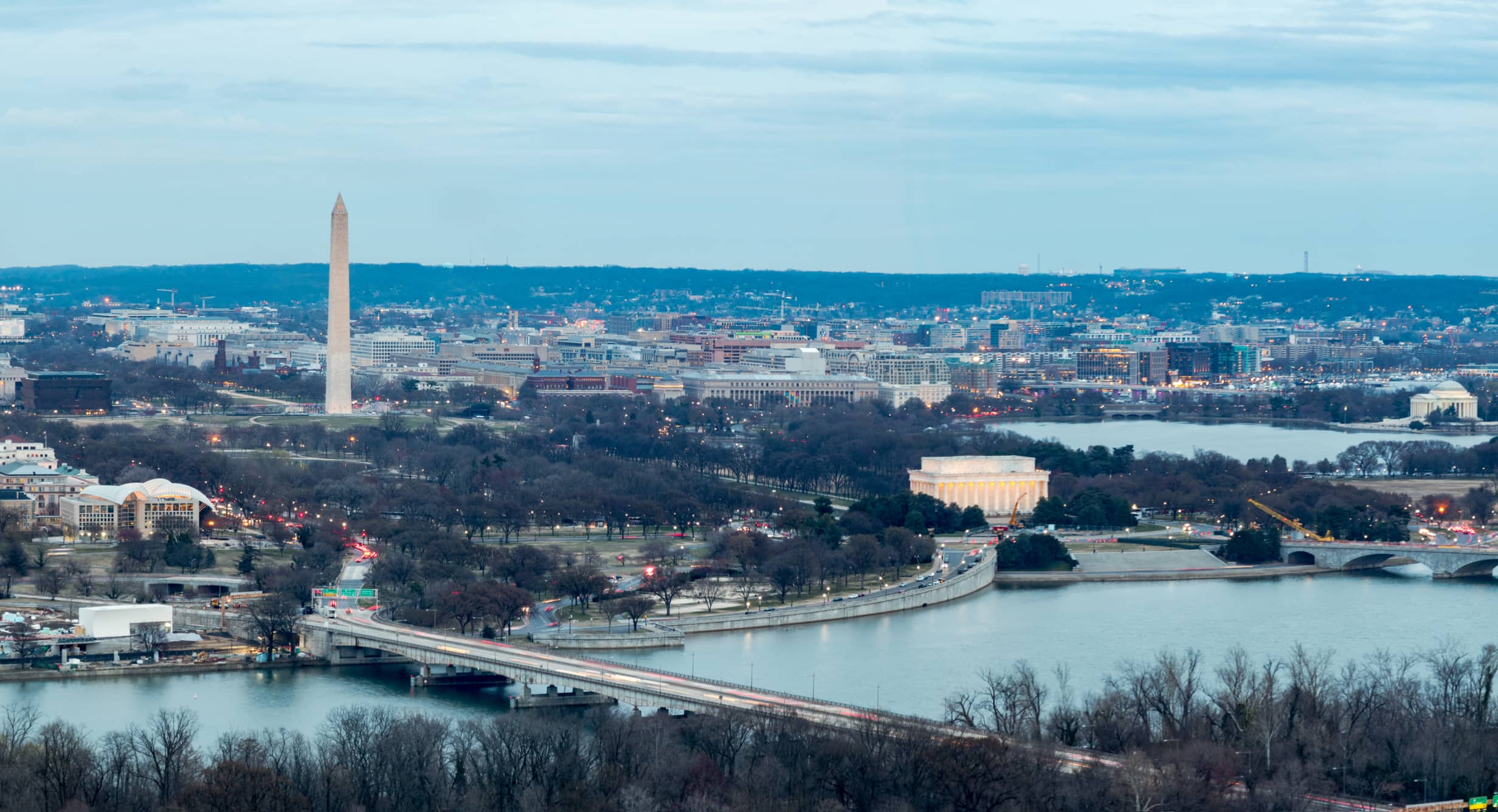 Washington, D.C.