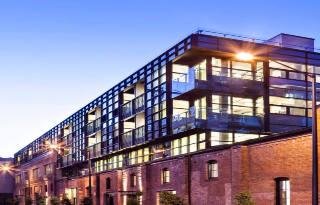 How Design Will Shift to Accommodate Post-COVID-19 Multifamily Living