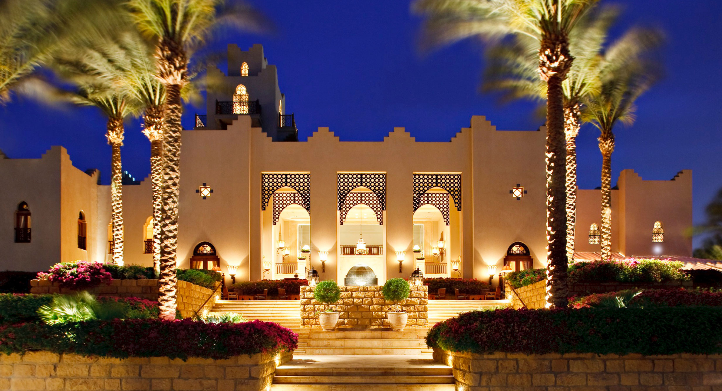 Four Seasons Resort Sharm El Sheikh