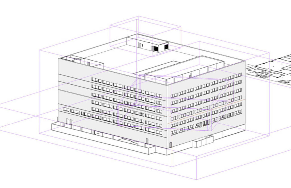 ServerFarm: How Can Design Play a Role in Decreasing CO2 in Data Centers?