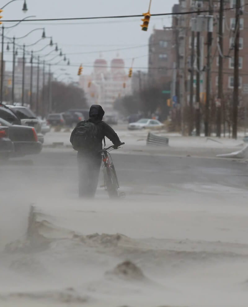 Four Design Lessons I Learned from Hurricane Sandy