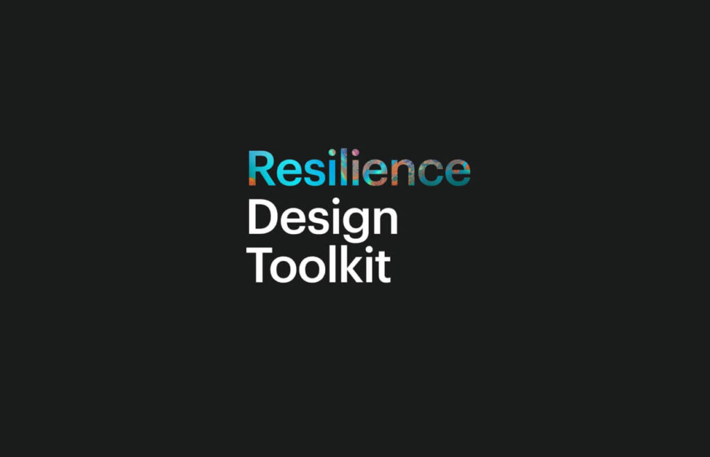 HKS and AIA Publish Resilience Design Toolkit