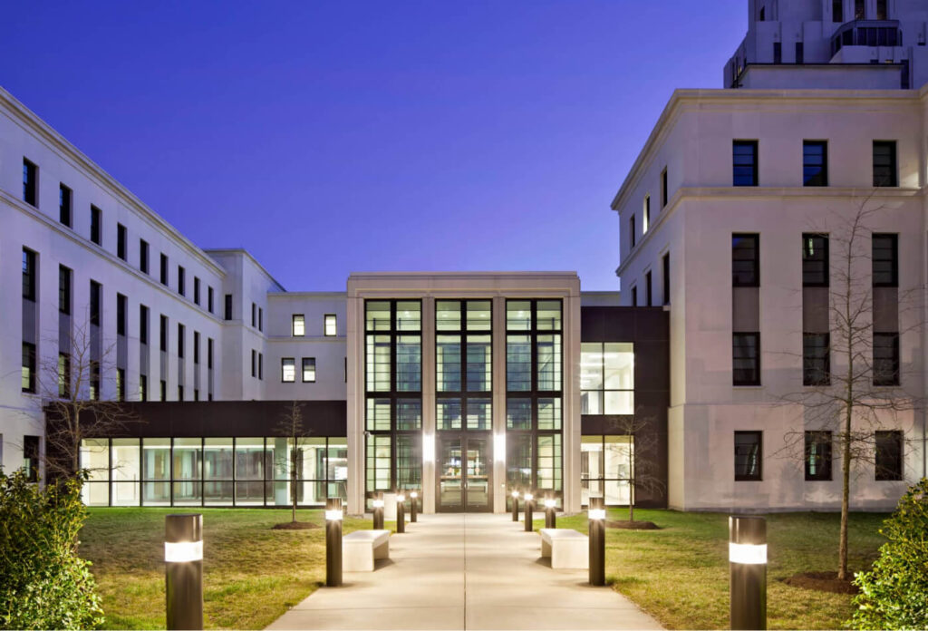 Walter Reed National Military Medical Center