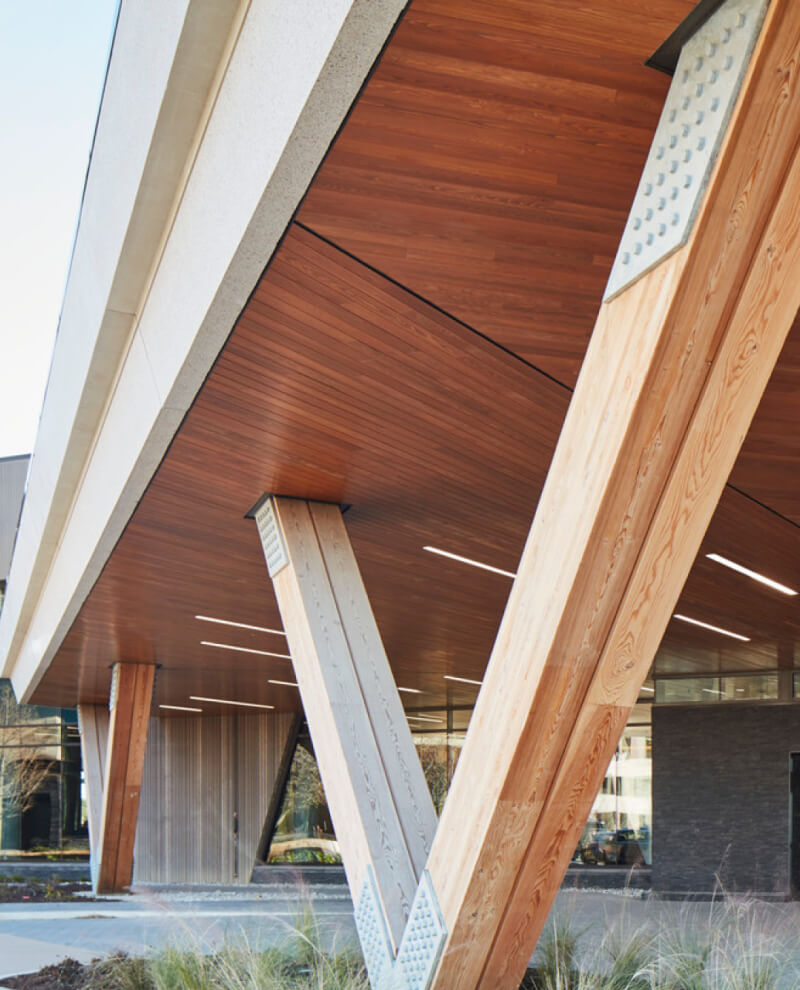 Why Mass Timber Makes Sense – and Saves Dollars