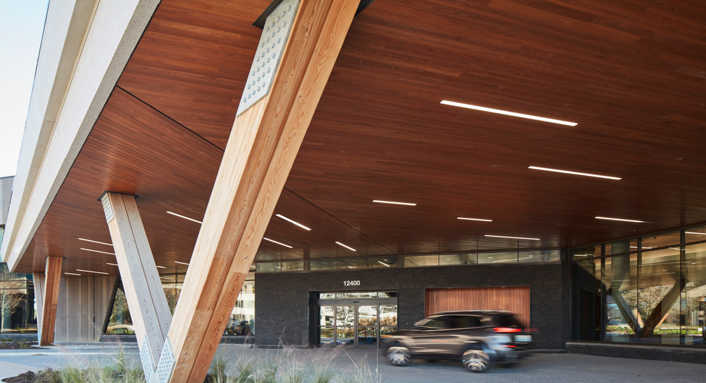 Why Mass Timber Makes Sense – and Saves Dollars