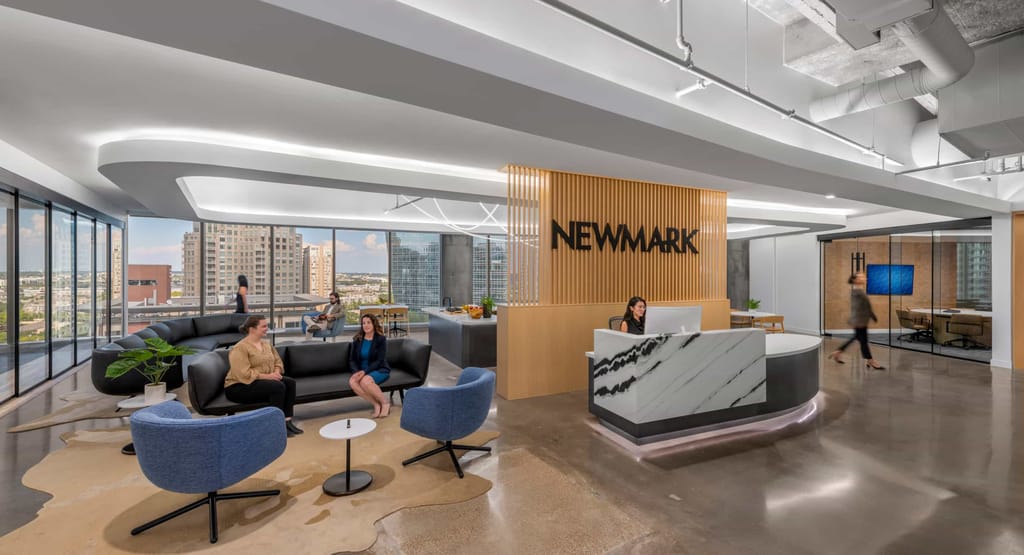 Newmark Dallas