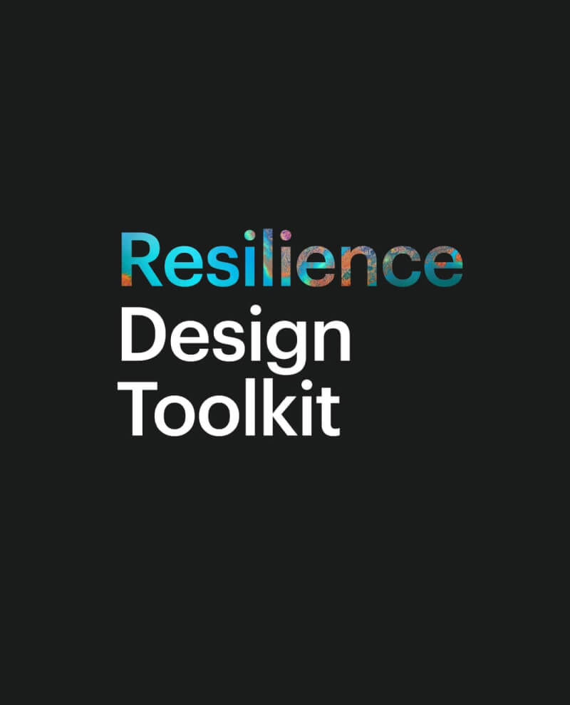 HKS and AIA Publish Resilience Design Toolkit