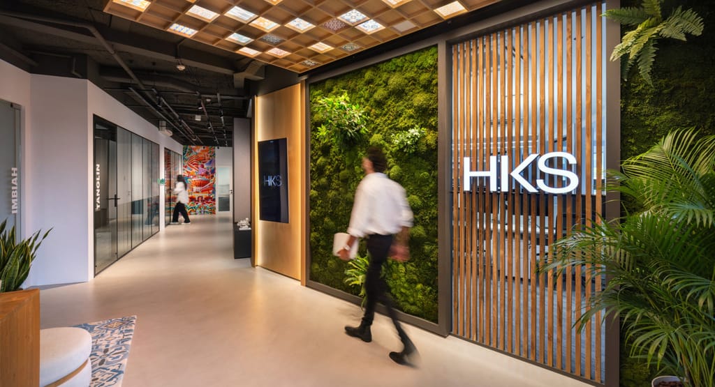 HKS Singapore