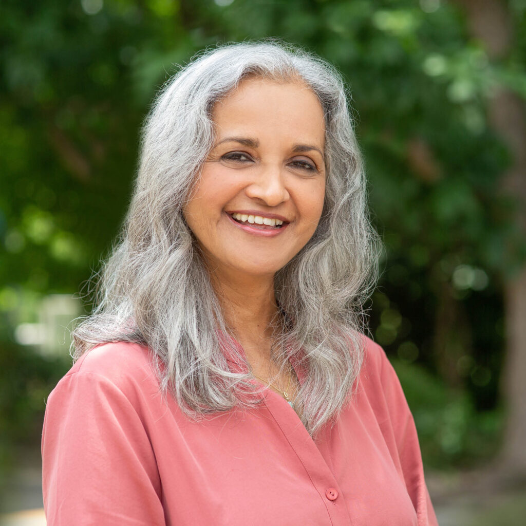 Sita Lakshminarayan