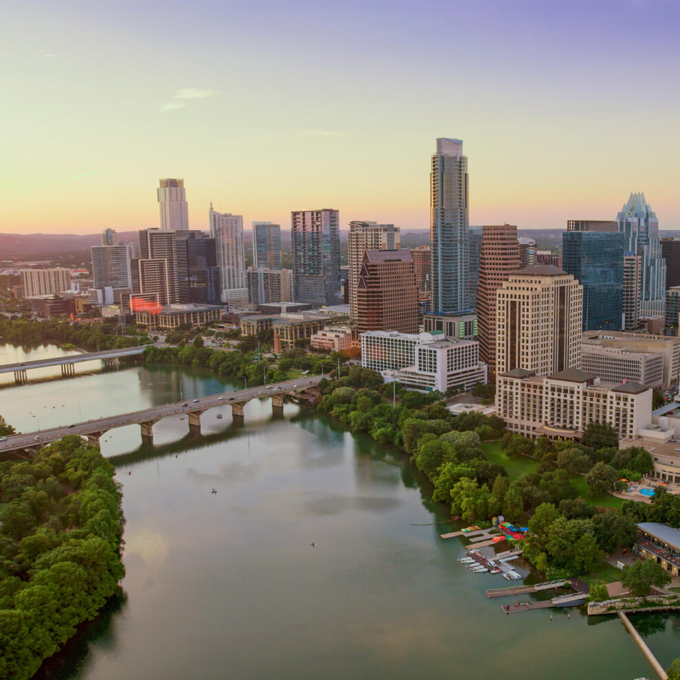 Austin Transit Partnership Announces Collaboration with HKS, UNStudio and Gehl to Lead Architecture and Urban Design for Project Connect