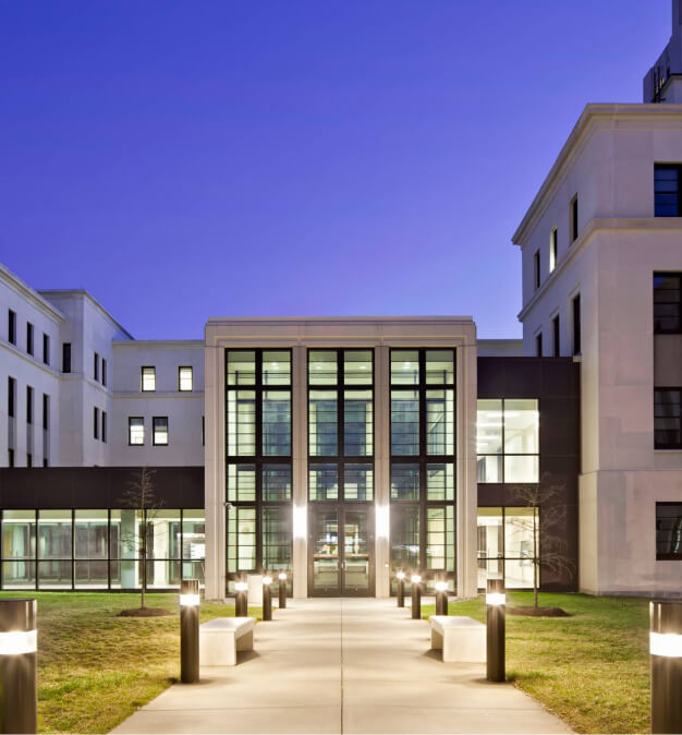 Walter Reed National Military Medical Center