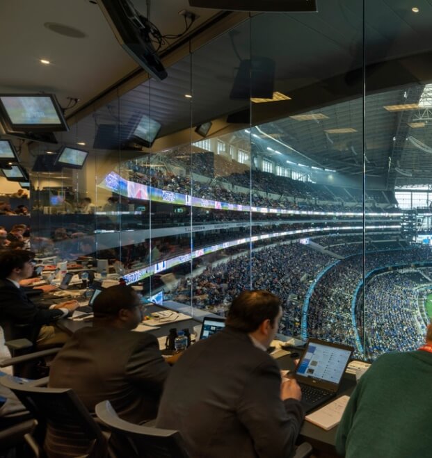 AT&T Stadium