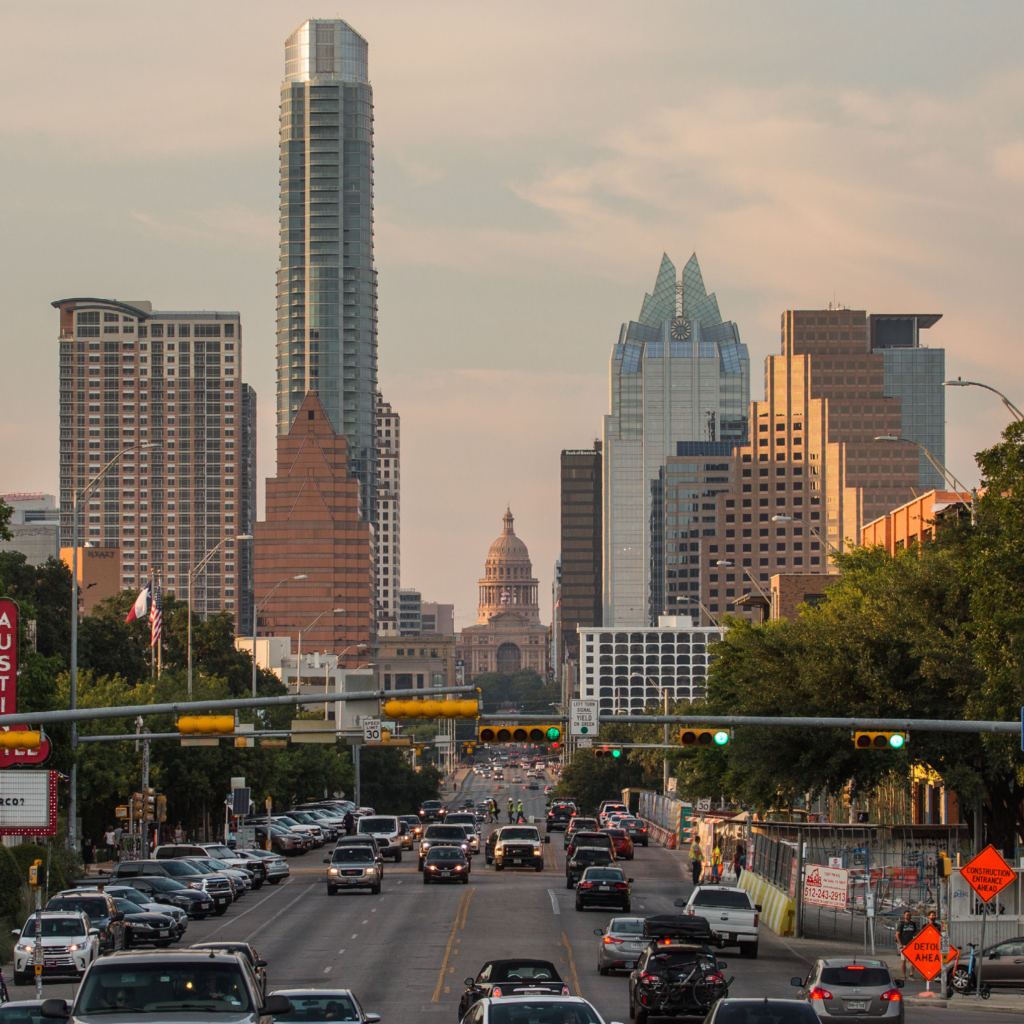 Fast Company: America’s Newest Transit System Starts to Take Shape